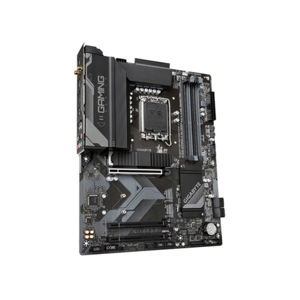 Gigabyte GA-B760 GAMING X AX DDR4 (1700) (D)