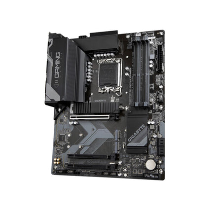 Gigabyte GA-B760 GAMING X AX DDR4 (1700) (D)