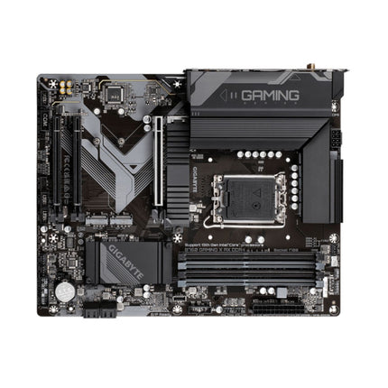 Gigabyte GA-B760 GAMING X AX DDR4 (1700) (D)