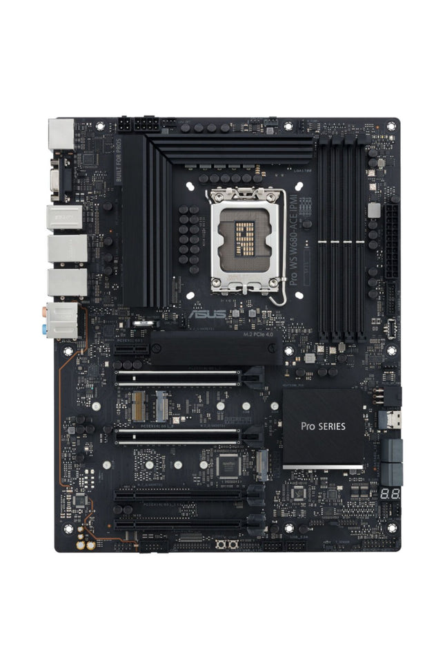 ASUS PRO WS W680-ACE/IPMI (1700) (D)