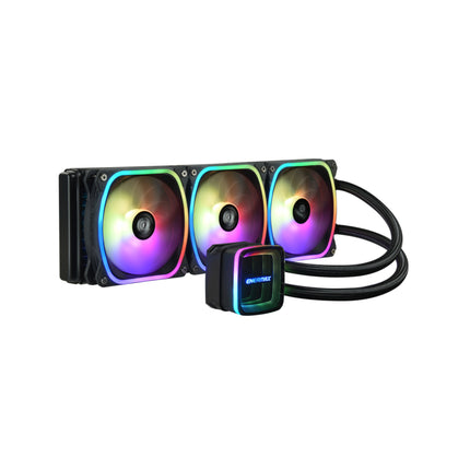 Cooler Enermax WAK Aquafusion ADV 360mm Squa RGB