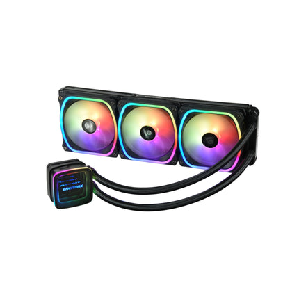 Cooler Enermax WAK Aquafusion ADV 360mm Squa RGB