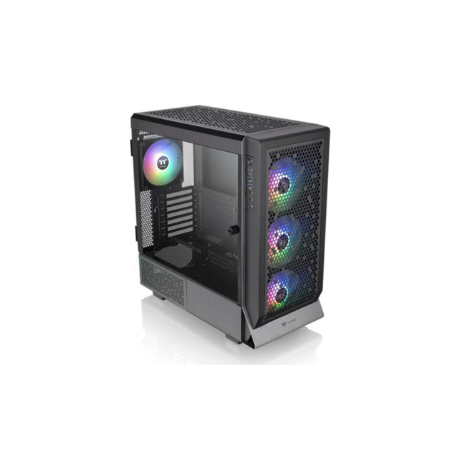 PC- Gehäuse Thermaltake Ceres 500 TG ARGB