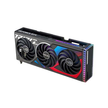 VGA Asus GeForce® RTX 4070 Ti 12GB ROG STRIX Gaming