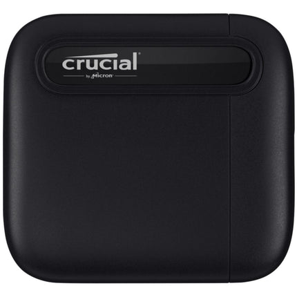 SSD extern Crucial X6 1TB CT1000X6SSD9