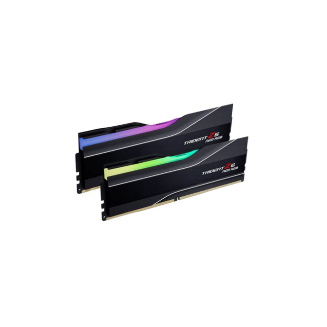 DDR5 32GB KIT 2x16GB PC 6000 G.Skill Trident Z5 NEO RGB F5-6000J3636F16GX2-TZ5NR