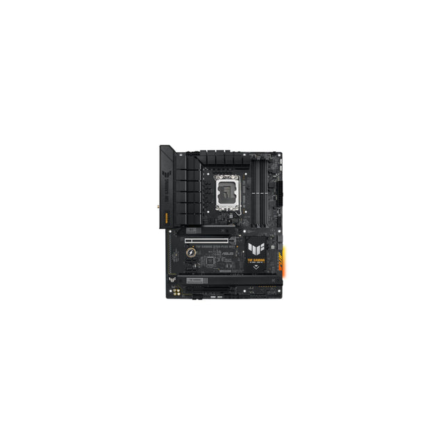 ASUS TUF B760M-PLUS GAMING (WIFI) (1700) (D)