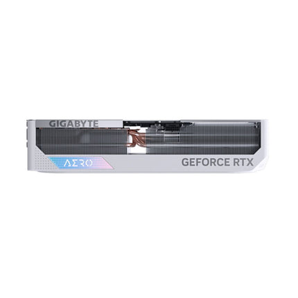 VGA Gigabyte GeForce® RTX 4090 24GB AERO OC