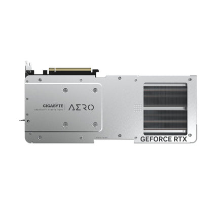 VGA Gigabyte GeForce® RTX 4090 24GB AERO OC