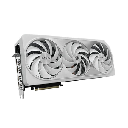 VGA Gigabyte GeForce® RTX 4090 24GB AERO OC