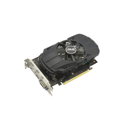 VGA Asus GeForce® GTX 1650 4GB Phoenix EVO OC