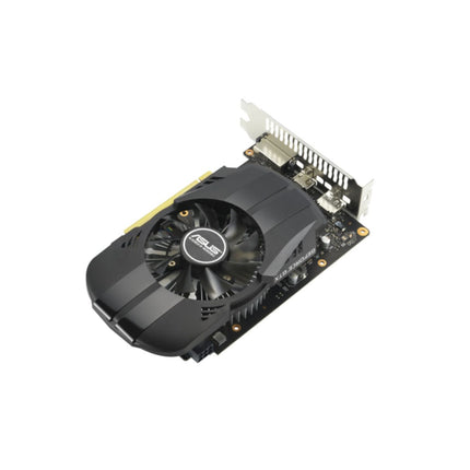 VGA Asus GeForce® GTX 1650 4GB Phoenix EVO OC