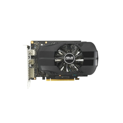 VGA Asus GeForce® GTX 1650 4GB Phoenix EVO OC