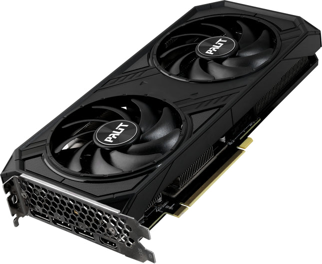 VGA Palit GeForce® RTX 4070 12GB Dual