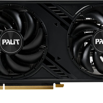 VGA Palit GeForce® RTX 4070 12GB Dual