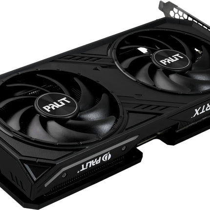 VGA Palit GeForce® RTX 4070 12GB Dual