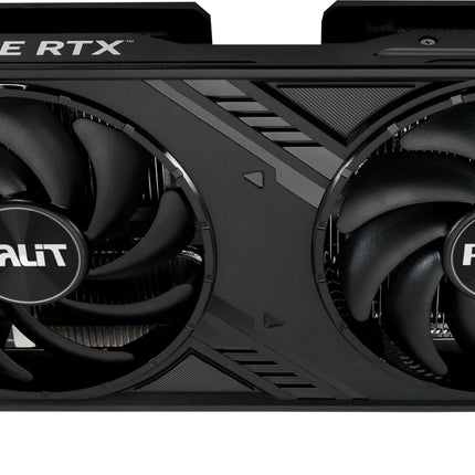 VGA Palit GeForce® RTX 4070 12GB Dual