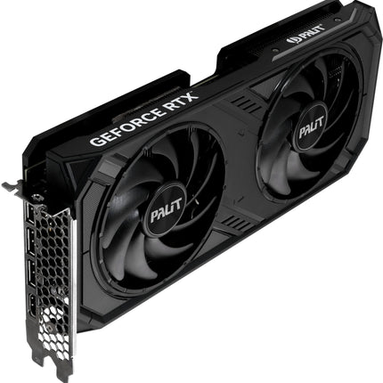 VGA Palit GeForce® RTX 4070 12GB Dual