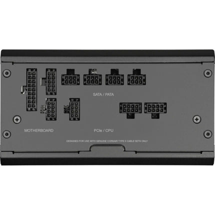 PC- Netzteil Corsair RM750x SHIFT (CP-9020251-EU)