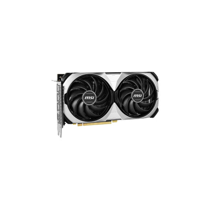 VGA MSI GeForce® RTX 4070 12GB Ventus 2X OC