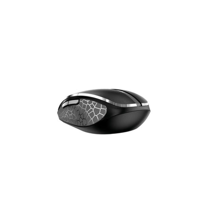 Mouse Cherry MW 8C Advanced - (JW-8100) - ergonomisch - optisch - 6 Tasten - kabellos - 2.4 GHz, Bluetooth 4.0 - kabelloser Empfänger (USB)