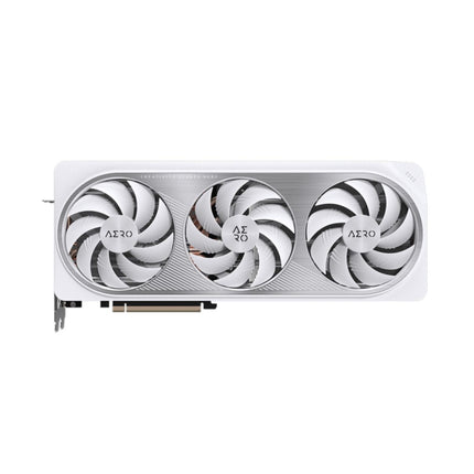 VGA Gigabyte GeForce® RTX 4070 12GB AERO OC