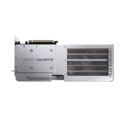 VGA Gigabyte GeForce® RTX 4070 12GB AERO OC