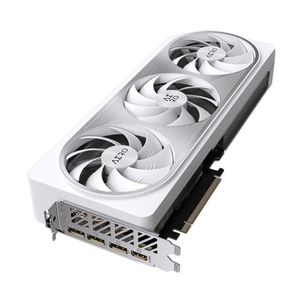 VGA Gigabyte GeForce® RTX 4070 12GB AERO OC