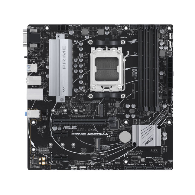 ASUS PRIME A620M-A-CSM (AM5) (D)