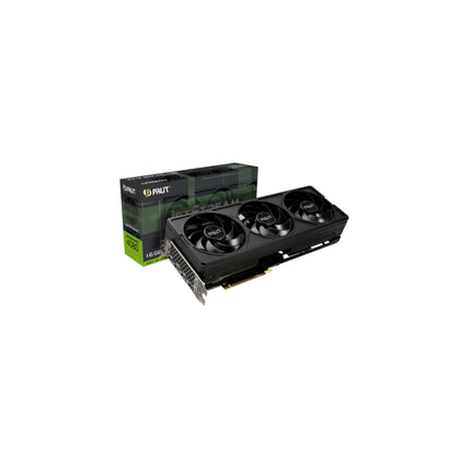 VGA Palit GeForce® RTX 4080 16GB JetStream