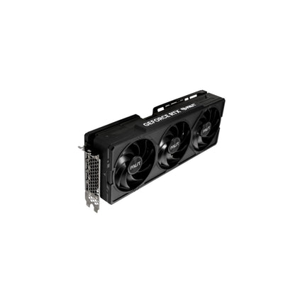 VGA Palit GeForce® RTX 4070 Ti 12GB JetStream