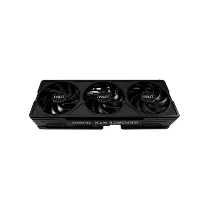 VGA Palit GeForce® RTX 4070 Ti 12GB JetStream