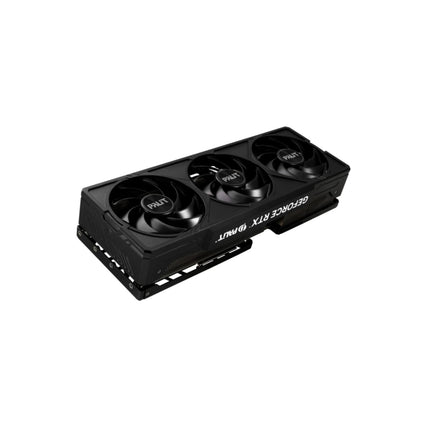 VGA Palit GeForce® RTX 4070 Ti 12GB JetStream