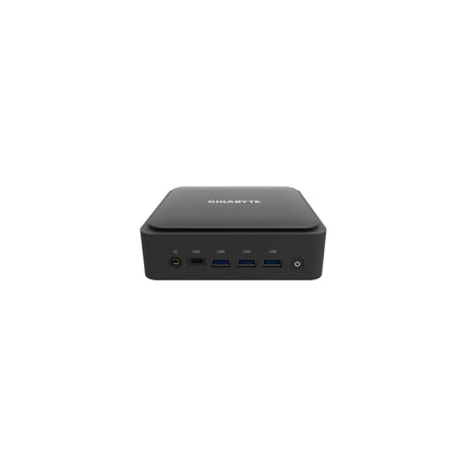 Gigabyte BRIX Barebone GB-BEI5HS-1240 (D)