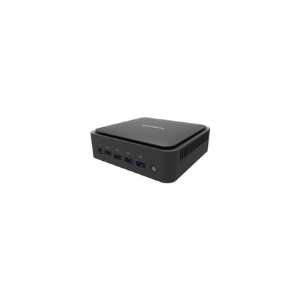 Gigabyte BRIX Barebone GB-BEI5HS-1240 (D)