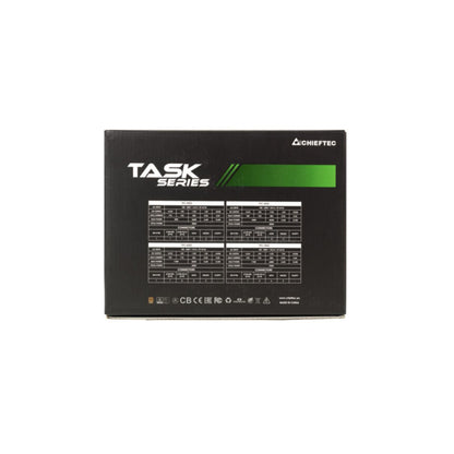 PC- Netzteil Chieftec TASK Series TPS-700S 700W