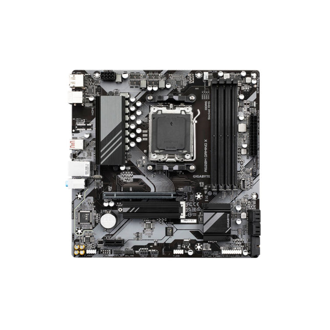 Gigabyte GA-A620M GAMING X (AM5) (D)