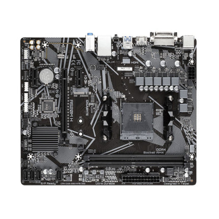 Gigabyte GA-A520M H (AM4) (D)