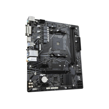 Gigabyte GA-A520M H (AM4) (D)