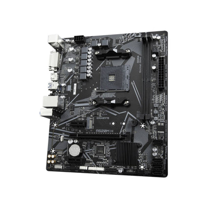 Gigabyte GA-A520M H (AM4) (D)