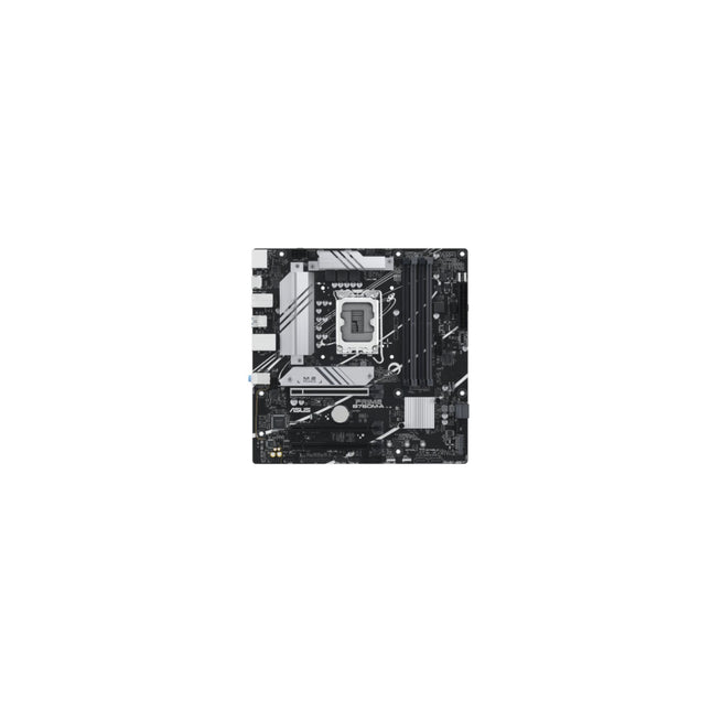 ASUS PRIME B760M-A CSM(1700) (D)