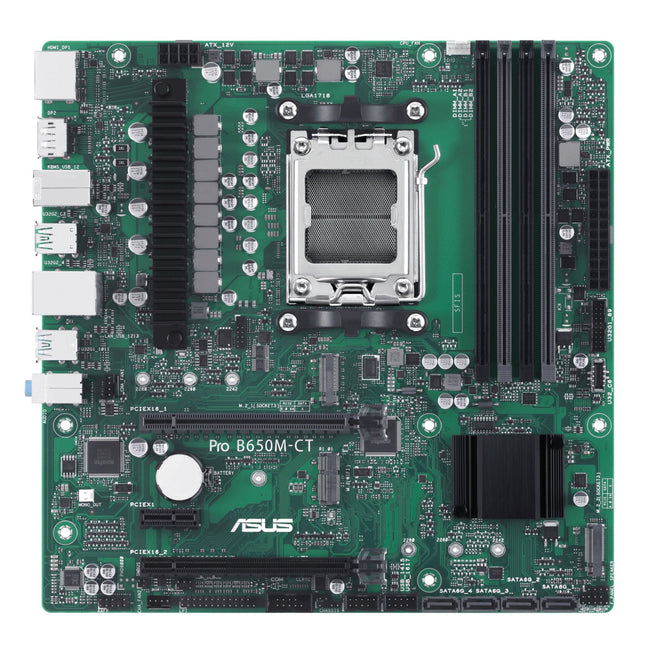 ASUS Pro B650M CT CSM (AM5) (D)