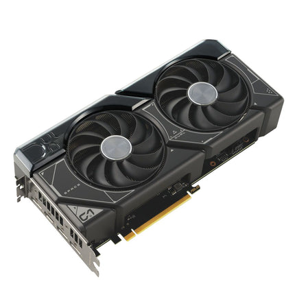 VGA Asus GeForce® RTX 4070 12GB DUAL OC