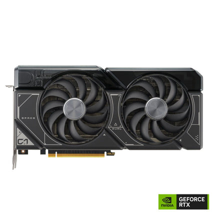 VGA Asus GeForce® RTX 4070 12GB DUAL OC