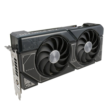 VGA Asus GeForce® RTX 4070 12GB DUAL OC