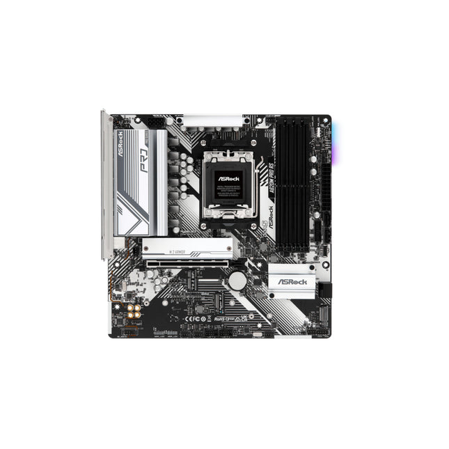 ASROCK A620M Pro RS (AM5) (D)