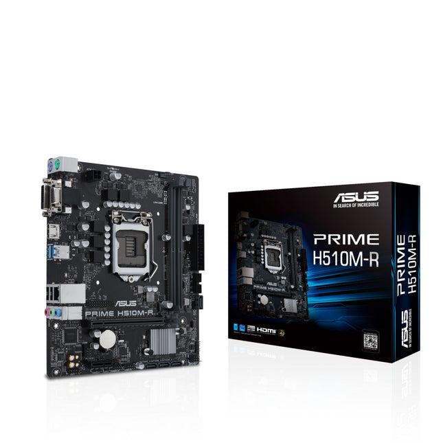 ASUS PRIME H510M-R R2.0 (1200) (D)