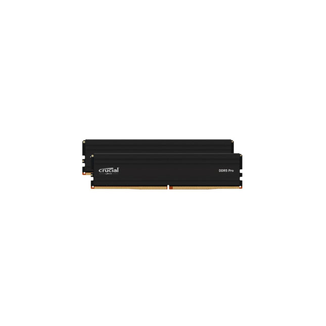 DDR5 32GB KIT 2x16GB PC 5600 Crucial PRO CP2K16G56C46U5