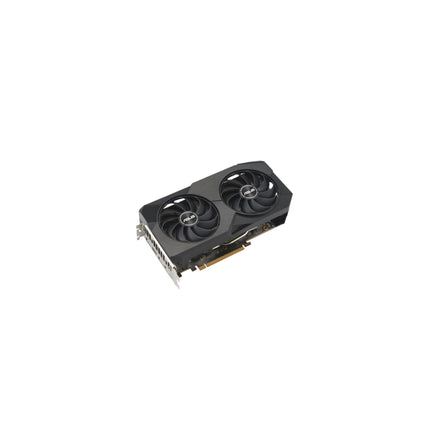 VGA Asus Radeon RX 6600 8GB Dual V2