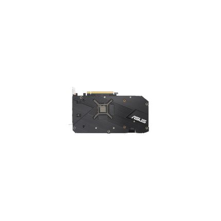 VGA Asus Radeon RX 6600 8GB Dual V2